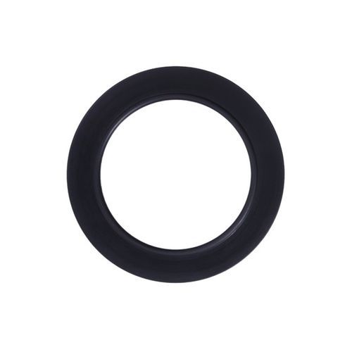Junta tórica - FSRUBBERBLACK-EPDM-d-20 - PEWOBAR GmbH - de EPDM / de PE / de perfiles