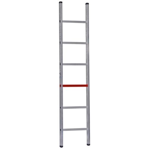 Escalera de aluminio - T  - CAGSAN  LADDERS - simple / de seguridad
