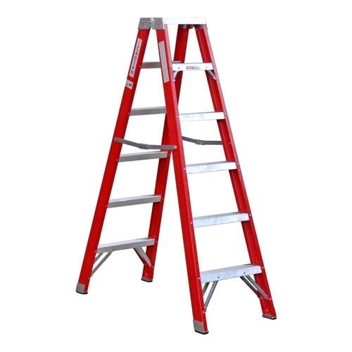 Escalera de PRFV - BFC  - CAGSAN  LADDERS - plegable / para cables eléctricos