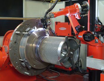 Soldadura SMAW - Goodwin International Limited - de acero inoxidable / para la industria petroquímica / ISO 3834