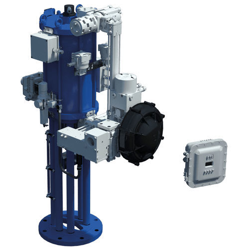 Controlador para válvula digital - QuickTrak™ - IMI Critical Engineering