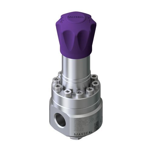 Regulador de presión para agua - J72  - IMI Critical Engineering - para gas / de diafragma / de muelle