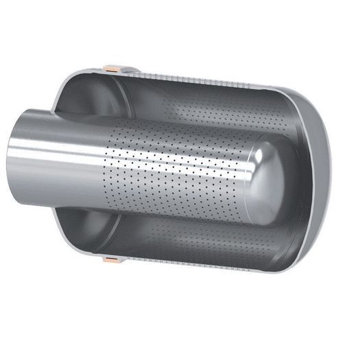 Difusor de gas de alta presión - IMI Critical Engineering