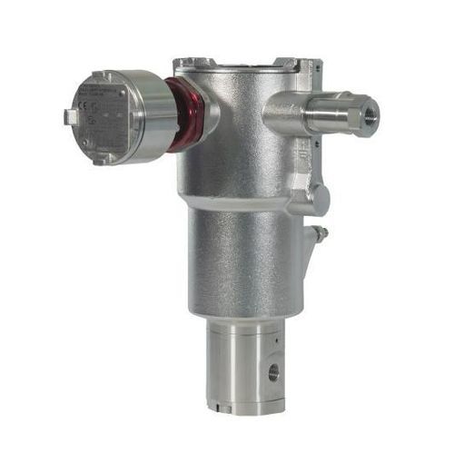 Electroválvula de control asistido - ICO4-PST - IMI Critical Engineering - de 3/2 vías / hidráulica / aire