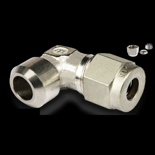 Racor para productos químicos - Mecesa - Mecanica Egarense, SA - para aguas residuales / para gas / con anillos