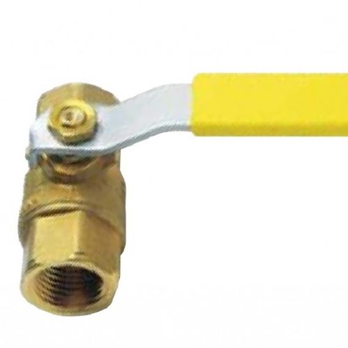 Válvula de bola - 20 - Mecesa - Mecanica Egarense, SA - manual / química / para aplicaciones petroleras