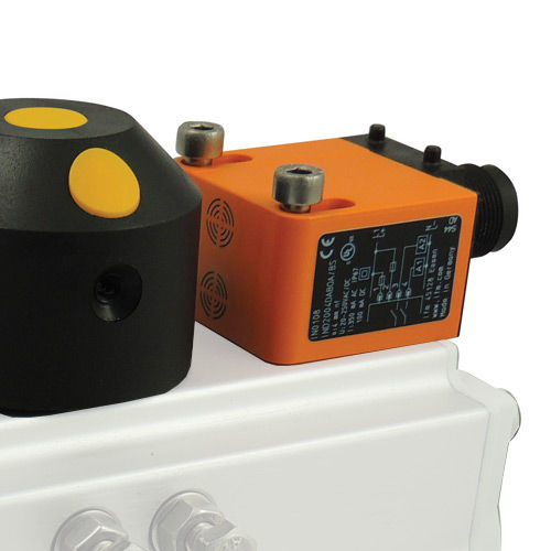 Caja de fin de recorrido - 700IFM series - TUNING Fluid Solutions SARL