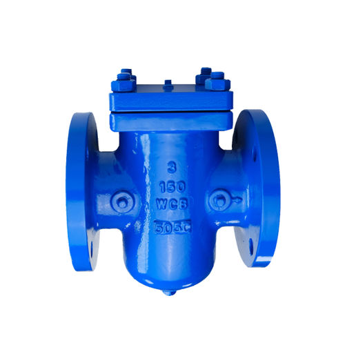 Colador con brida - MGL41F-150C - Yongkang Yonlin Industry & Trade Co.,Ltd Yongkang Lianggong Valve Co., Ltd. - de acero inoxidable