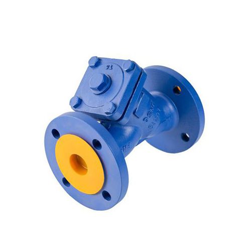 Colador en Y - GL41F-16C - Yongkang Yonlin Industry & Trade Co.,Ltd Yongkang Lianggong Valve Co., Ltd.