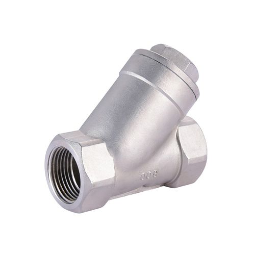 Colador de acero inoxidable - GL11F-150P - Yongkang Yonlin Industry & Trade Co.,Ltd Yongkang Lianggong Valve Co., Ltd. - en Y