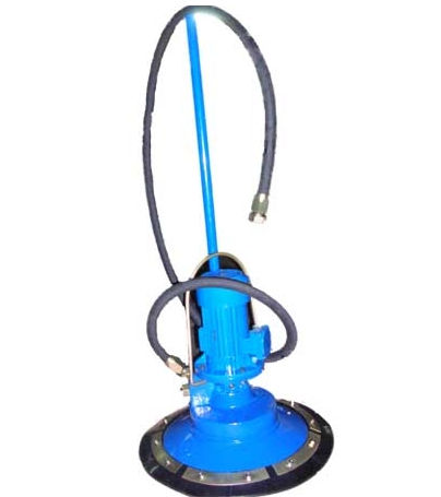 Bomba de engranaje - PZ 31 - Zaklady Automatyki POLNA S.A. - para lubricantes / de mano / móvil