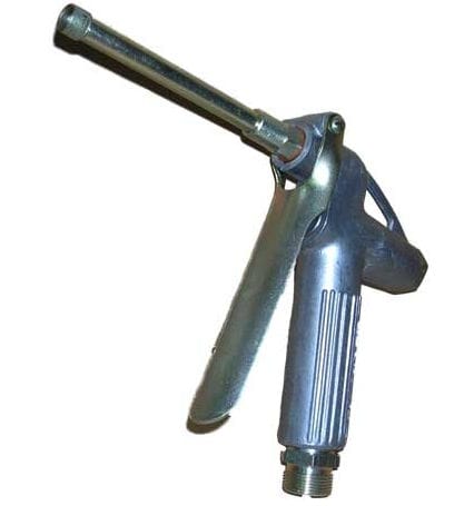 Pistola de lubricación - WP 10 - Zaklady Automatyki POLNA S.A. - de grasa / manual / de alta presión