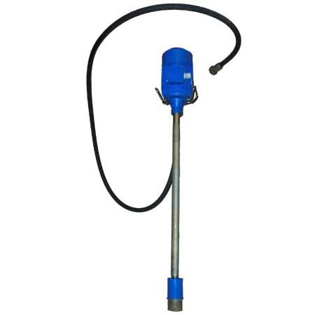 Bomba de engranaje - PZ 40 - Zaklady Automatyki POLNA S.A. - para lubricantes / eléctrica / móvil