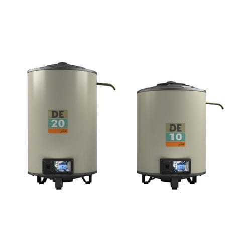 Destilador de agua - DE5 - Zaklady Automatyki POLNA S.A.