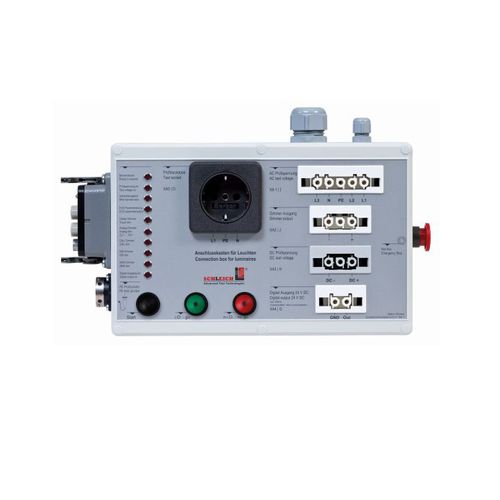 Adaptador de comunicación - comBOX - Schleich GmbH - de prueba / compacto / de seguridad