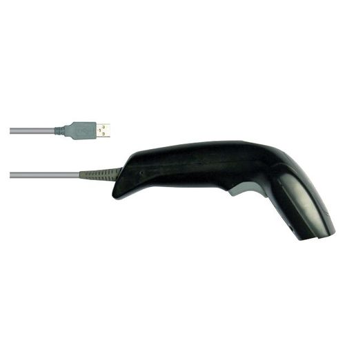 Escáner de código de barras de mano - 4023  - Schleich GmbH - 1D / 2D