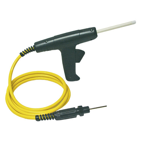 Sonda de prueba - Schleich GmbH - de alta tensión