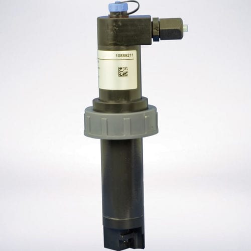 Sonda de la turbidez - ETORB2 series - Dosim, S.A. de C.V. - de luz