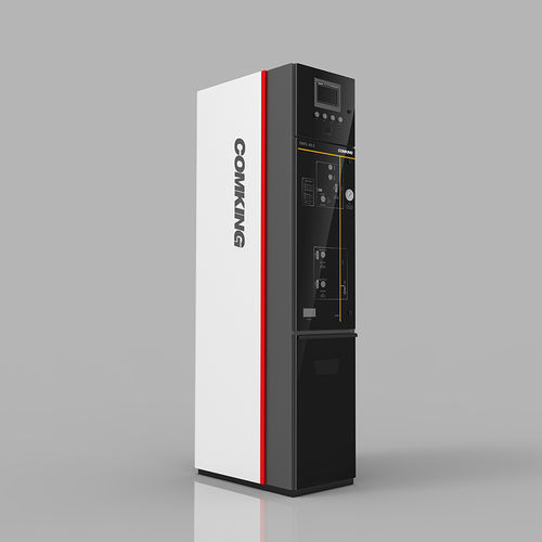 Cuadro eléctrico de distribución secundaria - CKFL series - Zhuhai Comking Electric Co.,Ltd. - aislado / con SF6 / compacto