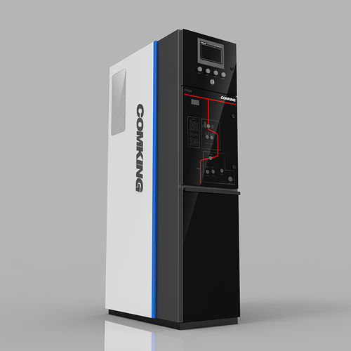 Cuadro eléctrico de distribución secundaria - CKSS - Zhuhai Comking Electric Co.,Ltd. - aislado / para rack para distribución eléctrica / modular