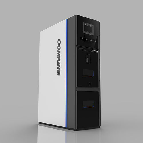 Cuadro eléctrico de distribución secundaria - KYN28A-12/24 - Zhuhai Comking Electric Co.,Ltd. - AC / trifásico / para rack para distribución eléctrica