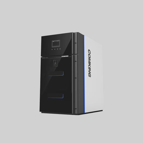 Cuadro eléctrico AC - KYN61 - Zhuhai Comking Electric Co.,Ltd. - de alta tensión / trifásico