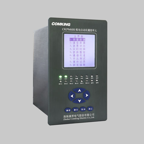 Unidad de comunicación en red - CKPM680 - Zhuhai Comking Electric Co.,Ltd.