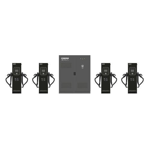 Estación de recarga para vehículo eléctrico - CKEV-DD360 - Zhuhai Comking Electric Co.,Ltd.