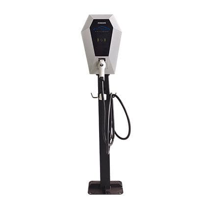 Estación de recarga AC - CKEV-AC7 - Zhuhai Comking Electric Co.,Ltd. - de suelo