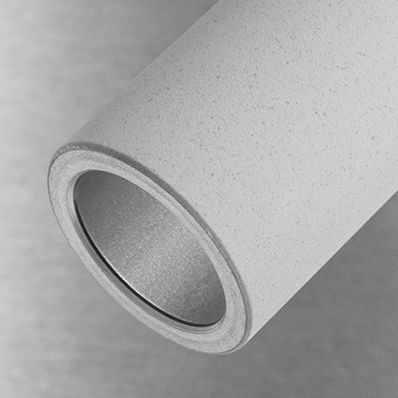 Revestimiento antidesgaste - INOMETA - de aislamiento térmico / de aluminio / de titanio