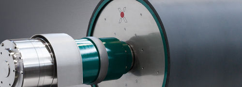 Rodillo para cable - X-SHAKE - INOMETA - de rodamiento / de acero