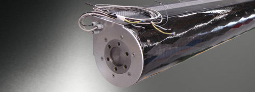 Electroducto de acero inoxidable - INOMETA - ajustable / de pequeño tamaño