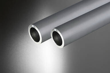 Machón de planchas de impresión flexográfica - INOlox® - INOMETA - máquina / cilíndrico