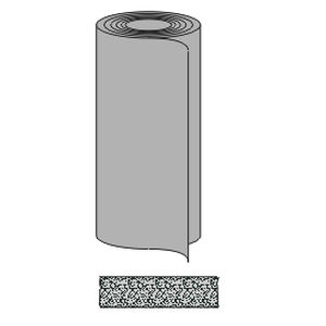 Lámina de junta de neopreno - 7401 series - Phelps Industrial Products LLC