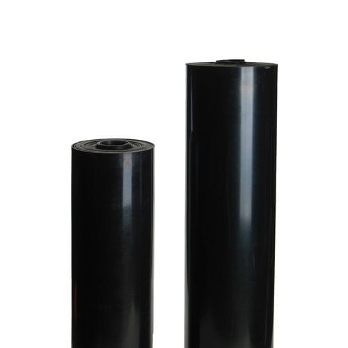 Lámina de junta de neopreno - 7116 series - Phelps Industrial Products LLC - resistente al aceite