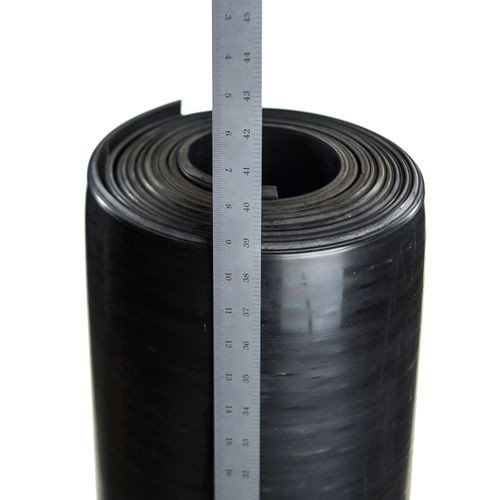 Lámina de junta de nitrilo - 7136 series - Phelps Industrial Products LLC - para gas / para alcohol / de petroleo