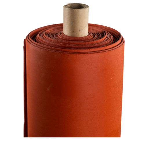Lámina de junta de silicona - 7433 series - Phelps Industrial Products LLC - de compresión / de alta temperatura