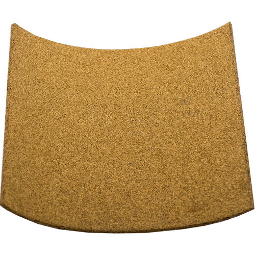 Lámina de junta de resina - 7550 series - Phelps Industrial Products LLC - de fibras vegetales / resistente a los productos químicos