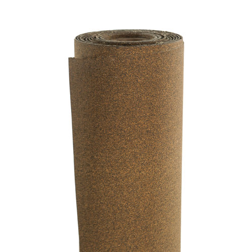 Lámina de junta de NBR - 7551 series - Phelps Industrial Products LLC - de petroleo / resistente a los productos químicos / resistente al aceite