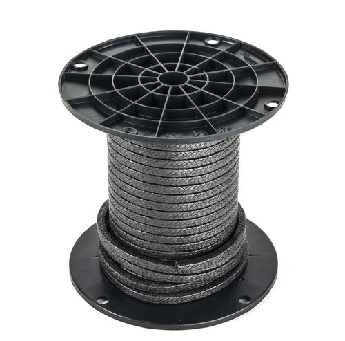 Empaquetadura trenzada de PTFE - 2024 series - Phelps Industrial Products LLC - de grafito / de carbono / para bomba centrífuga