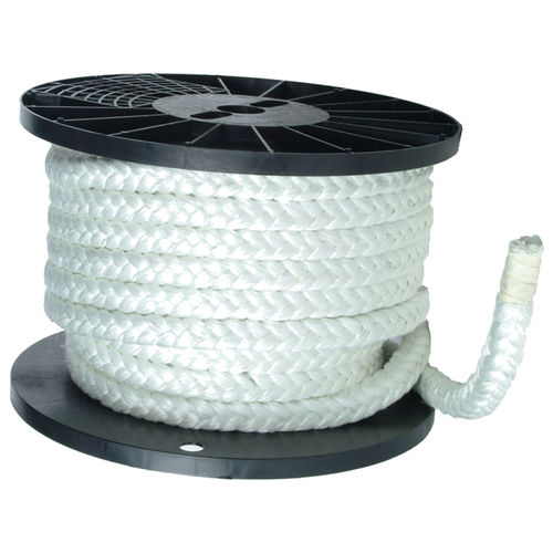 Cuerda estática - 6110 series - Phelps Industrial Products LLC - de fibra de vidrio / de alta resistencia