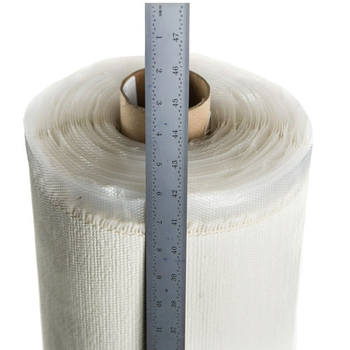 Tejido resistente al calor - 7701 series - Phelps Industrial Products LLC - de fibra de vidrio / para aplicaciones a alta temperatura / de estanqueidad
