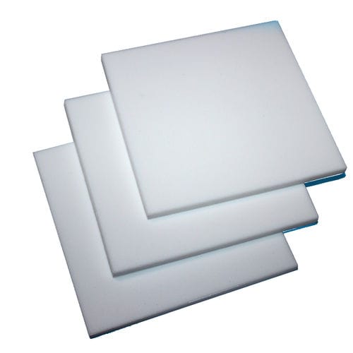 Lámina de junta de PRFV - 7532 series - Phelps Industrial Products LLC - de PTFE / para válvula / para equipamiento electrónico