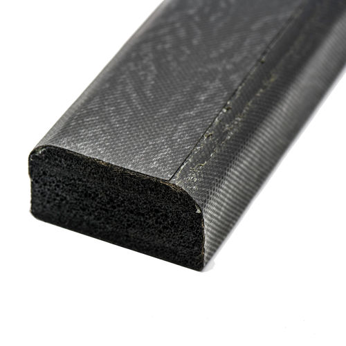 Junta de neopreno - 8000 series - Phelps Industrial Products LLC - de espuma / laminada / de sección rectangular