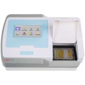 Lector de microplaca - MP111 - Labstac Ltd