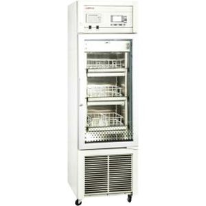 Frigorífico para banco de sangre - RB121 - Labstac Ltd - de laboratorio / para aplicaciones farmacéuticas / médico