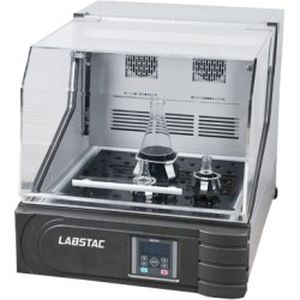 Incubadora con agitación - LC111 - Labstac Ltd - de laboratorio / de convección forzada / de refrigeración