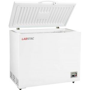 Congelador de tipo arcón - FA114 - Labstac Ltd - de laboratorio / descongelación manual / R134a