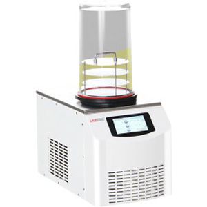Liofilizador de laboratorio - ZB111 - Labstac Ltd