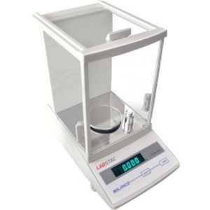 Balanza de laboratorio - BA111 - Labstac Ltd - analítica / contadora / kilogramo